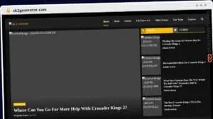Publish Guest Post on ck2generator.com