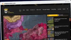 Publish Guest Post on ck2generator.com