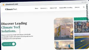Publish Guest Post on climatesort.com