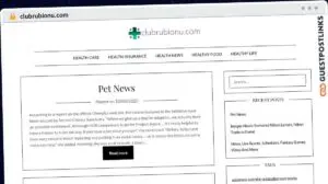 Publish Guest Post on clubrubionu.com