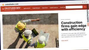 Publish Guest Post on cnstudiodev.com