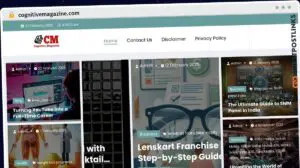 Publish Guest Post on cognitivemagazine.com