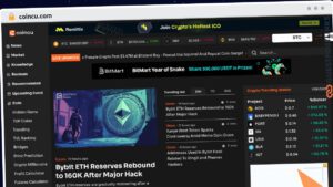 Publish Guest Post on coincu.com