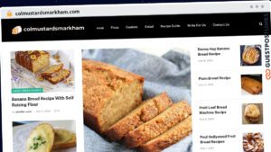 Publish Guest Post on colmustardsmarkham.com