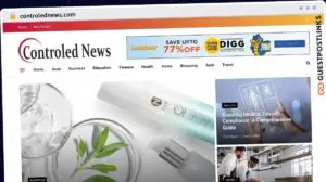Publish Guest Post on controlednews.com