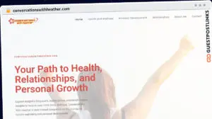 Publish Guest Post on conversationswithheather.com