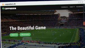 Publish Guest Post on coppadiem.dk