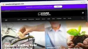 Publish Guest Post on coverbreakingnews.com