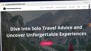 Publish Guest Post on creativeculturetribe.com
