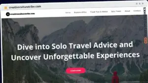 Publish Guest Post on creativeculturetribe.com