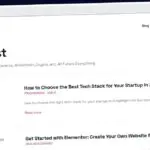 Publish Guest Post on cubed.run