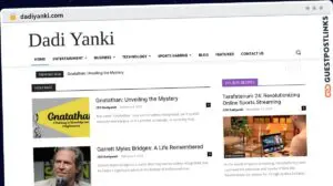 Publish Guest Post on dadiyanki.com