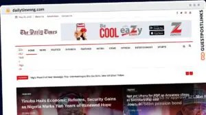 Publish Guest Post on dailytimesng.com