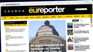 Publish Guest Post on de.eureporter.co
