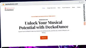 Publish Guest Post on deckodance.com