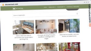 Publish Guest Post on decoactual.com