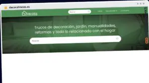 Publish Guest Post on decoratrucos.es