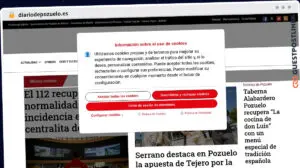 Publish Guest Post on diariodepozuelo.es