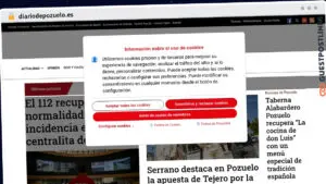 Publish Guest Post on diariodepozuelo.es