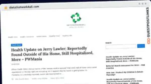 Publish Guest Post on dietsthatwork4all.com