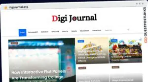 Publish Guest Post on digijournal.org