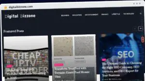 Publish Guest Post on digitalbizzone.com