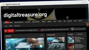 Publish Guest Post on digitaltreasure.org