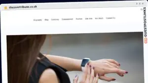 Publish Guest Post on discovertribune.co.uk