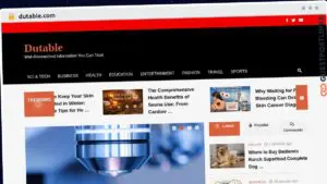 Publish Guest Post on dutable.com