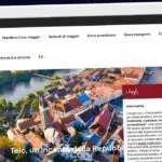 Publish Guest Post on e-borghi.com