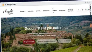 Publish Guest Post on e-borghi.com