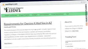 Publish Guest Post on eastlifepro.com