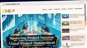 Publish Guest Post on ebusinessgeek.com