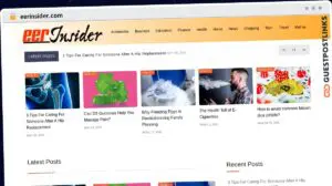 Publish Guest Post on eerinsider.com