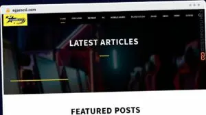 Publish Guest Post on egamesi.com