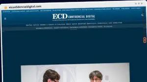 Publish Guest Post on elconfidencialdigital.com