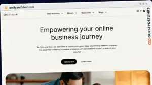 Publish Guest Post on emilyandblair.com