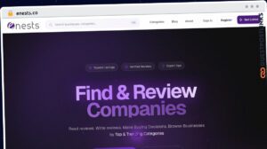 Publish Guest Post on enests.co