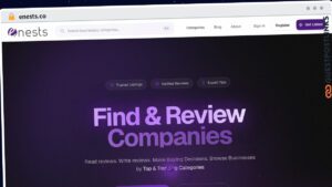 Publish Guest Post on enests.co
