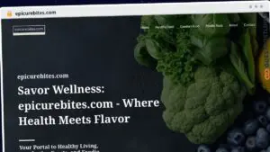 Publish Guest Post on epicurebites.com