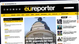 Publish Guest Post on es.eureporter.co
