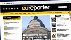 Publish Guest Post on es.eureporter.co