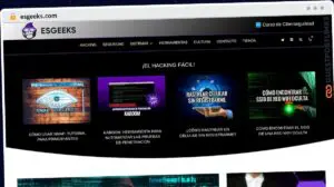 Publish Guest Post on esgeeks.com