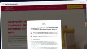 Publish Guest Post on estiloydeco.com