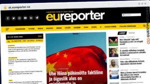 Publish Guest Post on et.eureporter.co