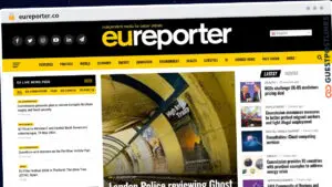 Publish Guest Post on eureporter.co