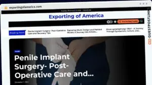 Publish Guest Post on exportingofamerica.com