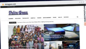 Publish Guest Post on faltugyan.com