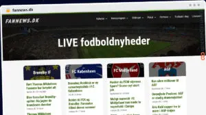 Publish Guest Post on fannews.dk