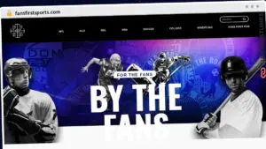 Publish Guest Post on fansfirstsports.com